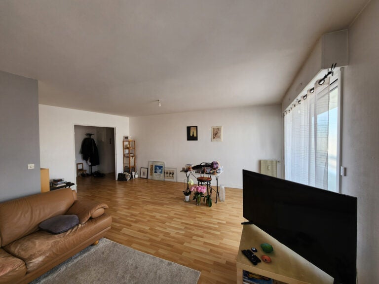 Appartement Rue Chabaud à Reims