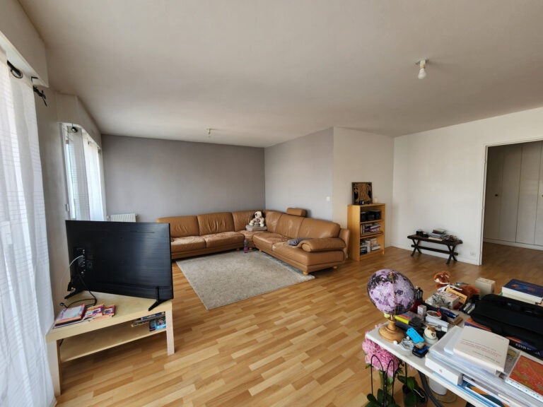 Appartement Rue Chabaud à Reims