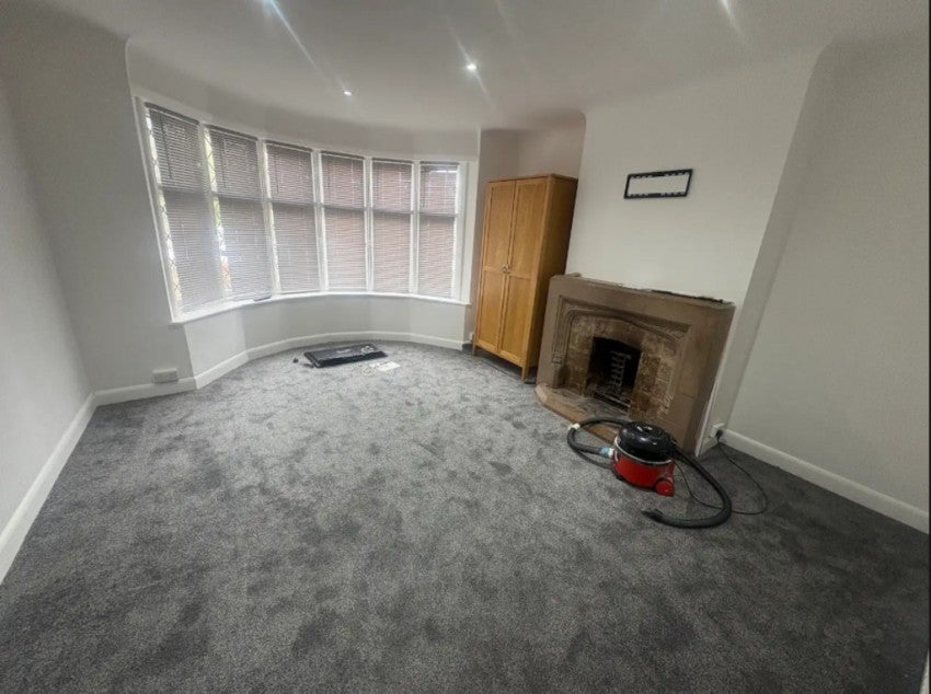 Room Dukes Road in Southampton