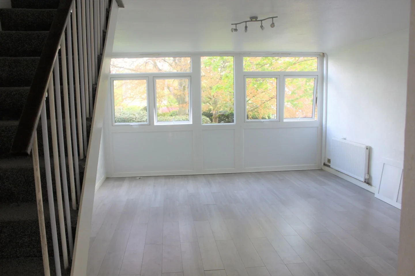 Flat Tarnwood Park in Greater London