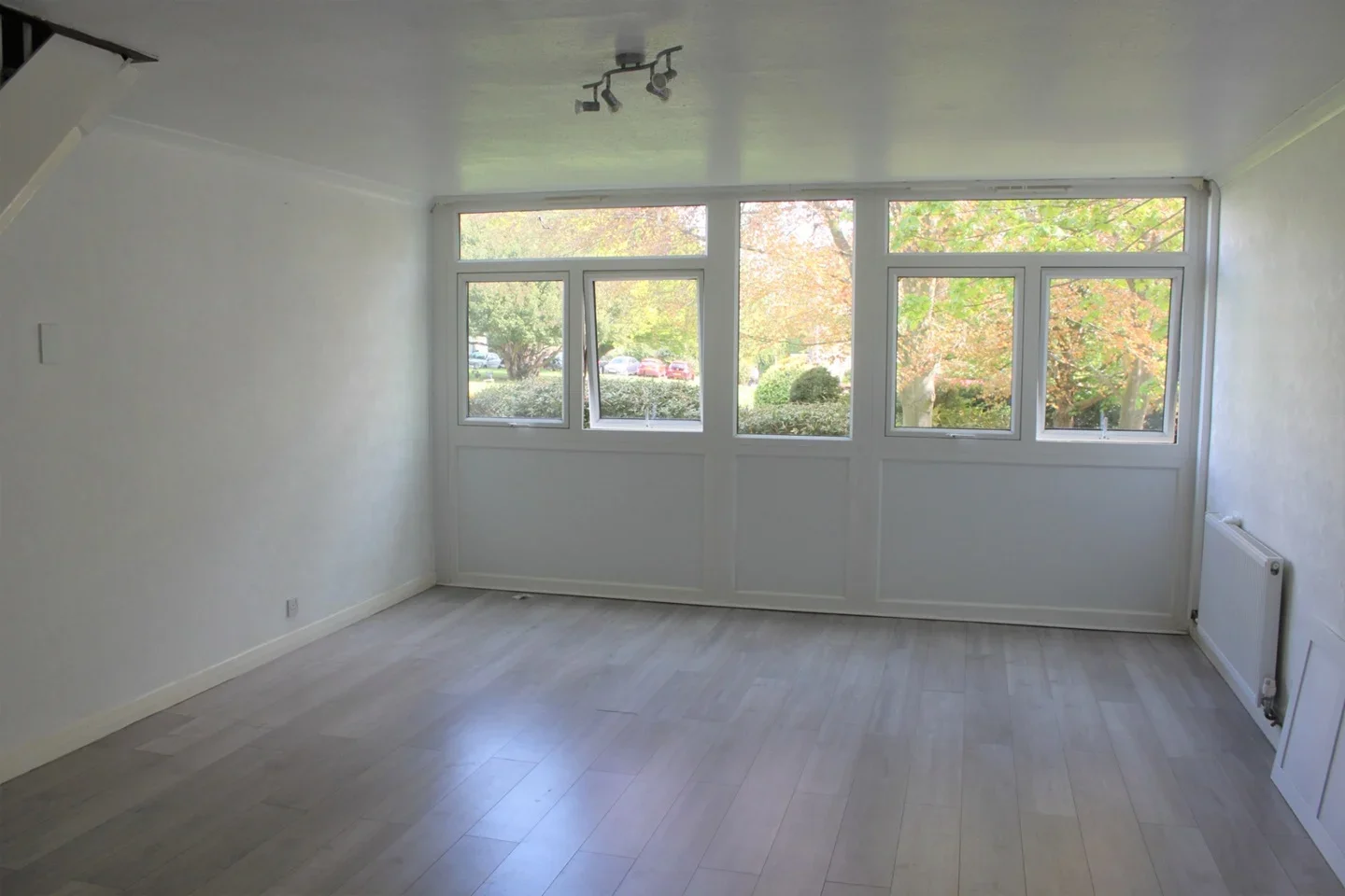 Flat Tarnwood Park in Greater London