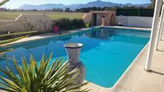 House Impasse des Piverts in Borgo