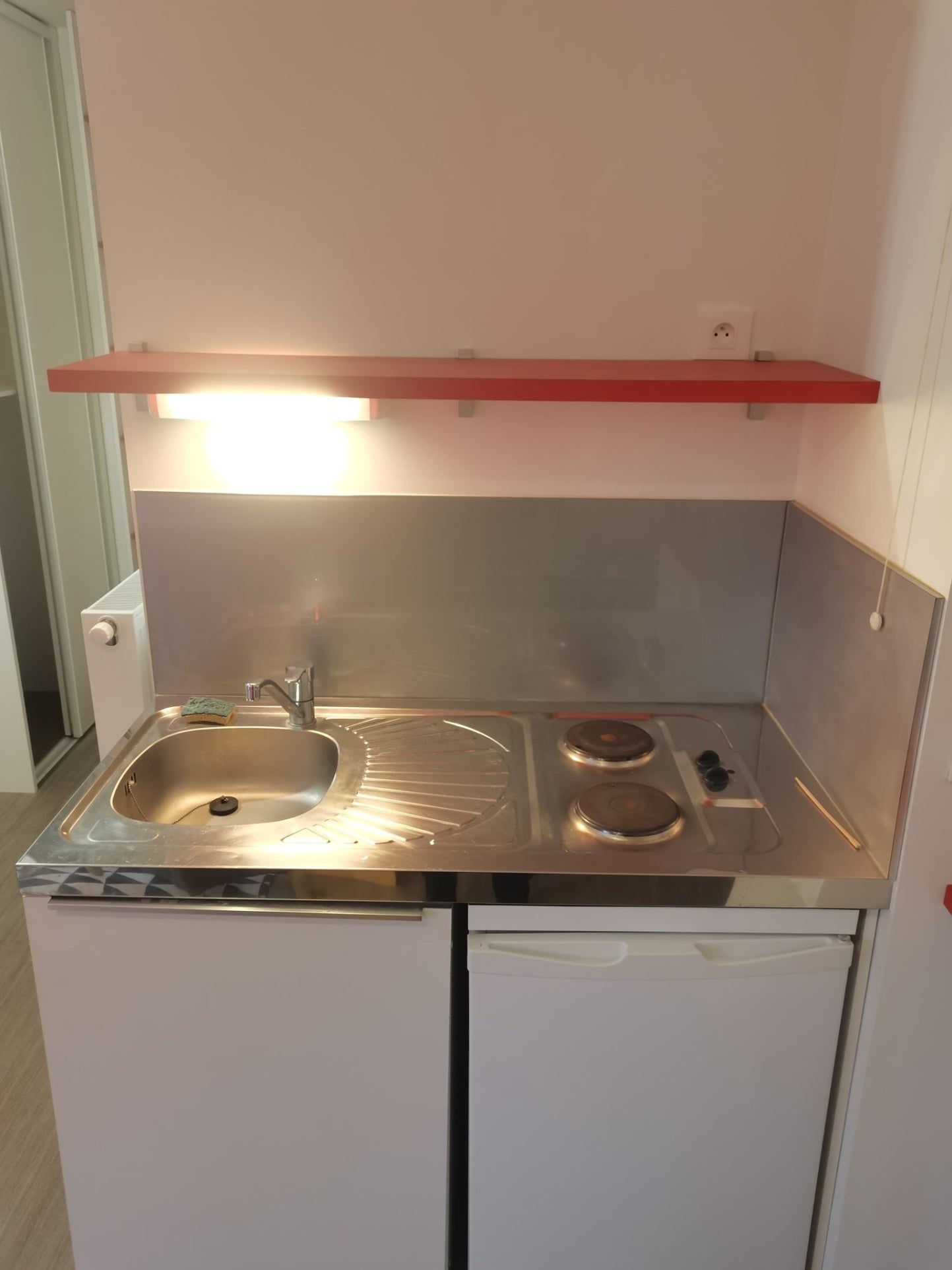 Appartement Rue des Francs Mûriers à Amiens