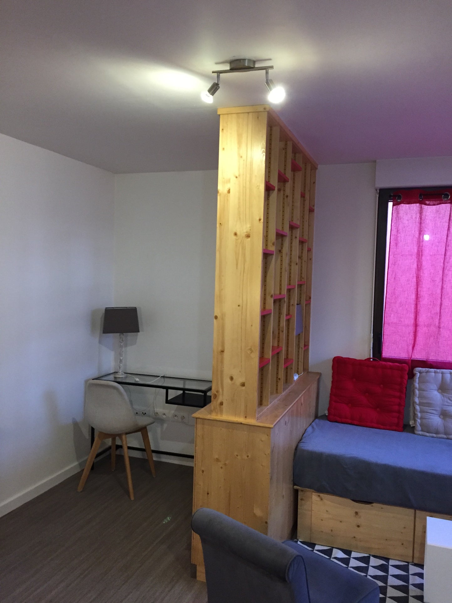 Appartement Rue des Francs Mûriers à Amiens