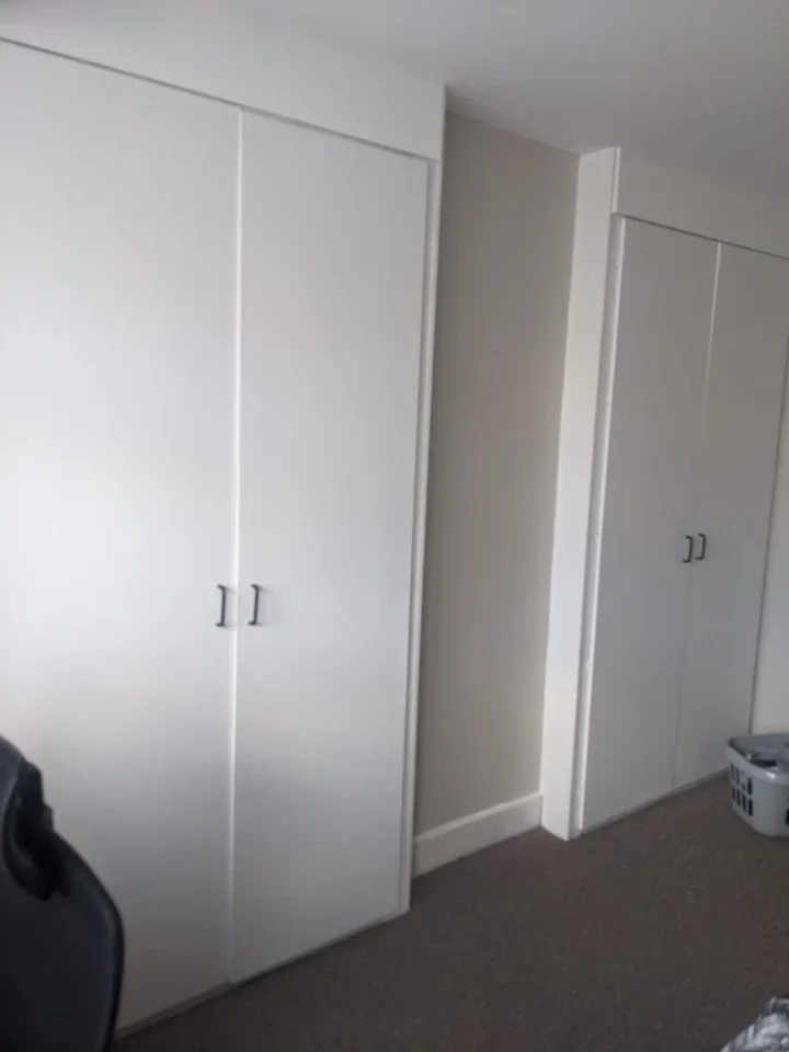 Room Causeyware Road in Greater London