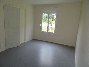 Appartement Rue Louis Braille à Buzançais
