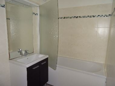 Appartement Rue Louis Braille à Buzançais