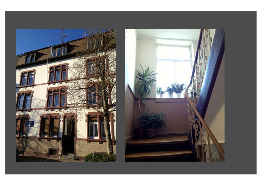 Wohnung Waldstraße in Frankfurt am Main