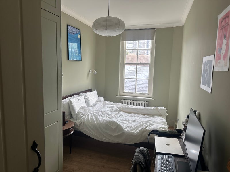 Room Swanfield Street in Greater London