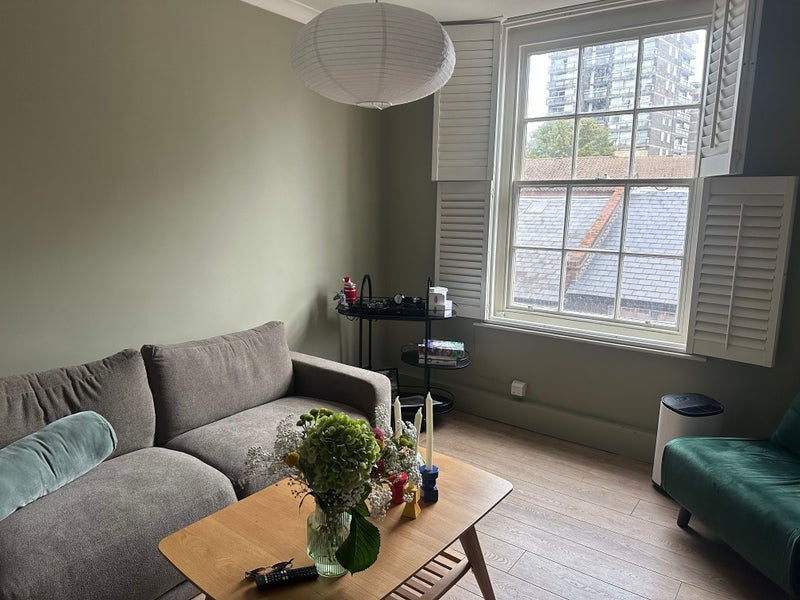 Room Swanfield Street in Greater London