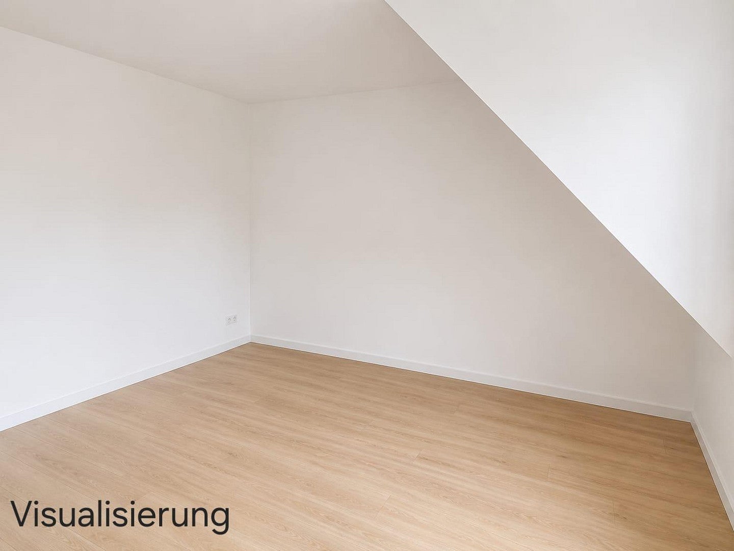 Wohnung Jägerstraße in Oberhausen