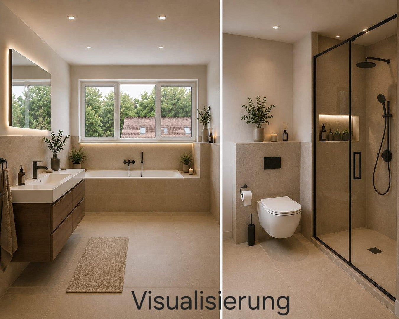 Wohnung Jägerstraße in Oberhausen