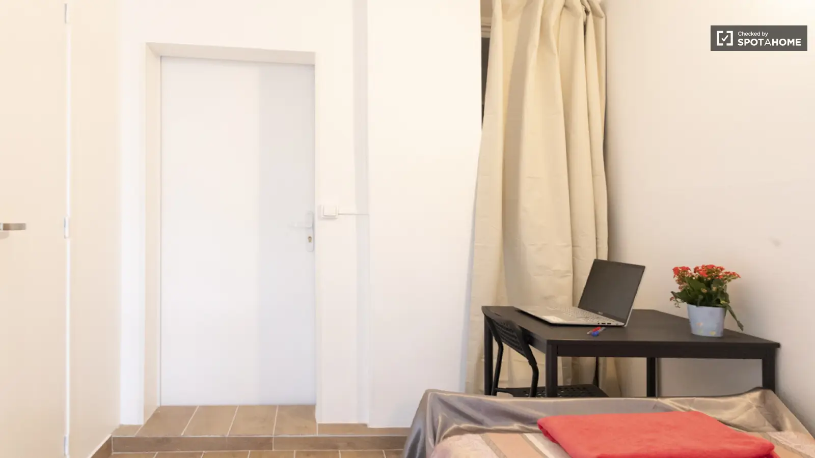 Appartement Rue Guynemer à Créteil