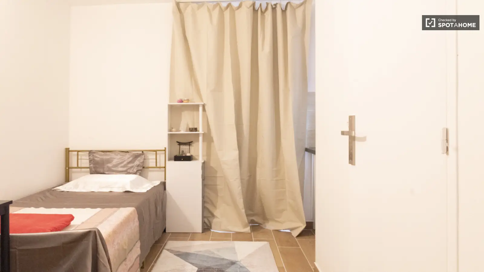 Appartement Rue Guynemer à Créteil