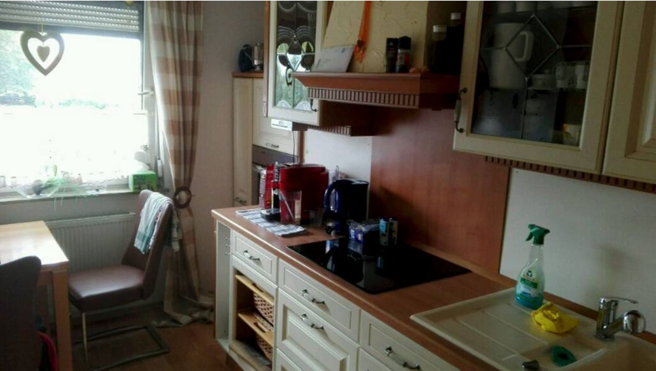 Wohnung Rohrstraße in Bremerhaven