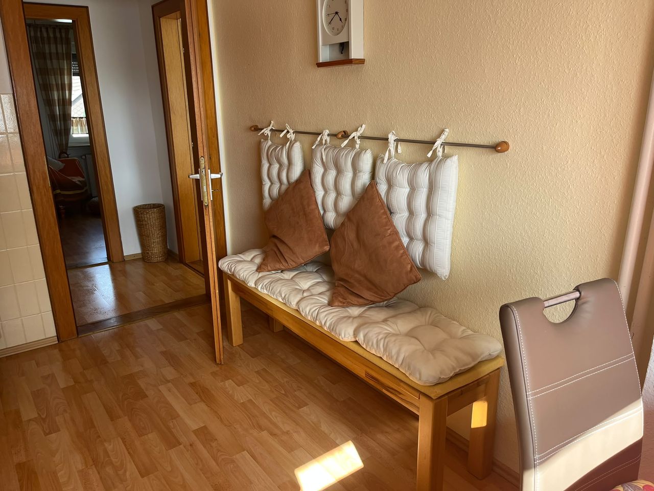 Wohnung Rohrstraße in Bremerhaven