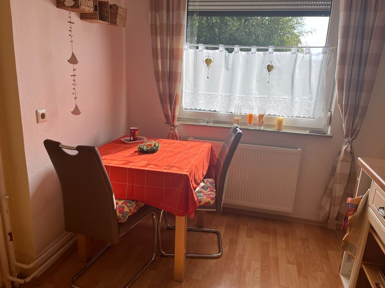 Wohnung Rohrstraße in Bremerhaven