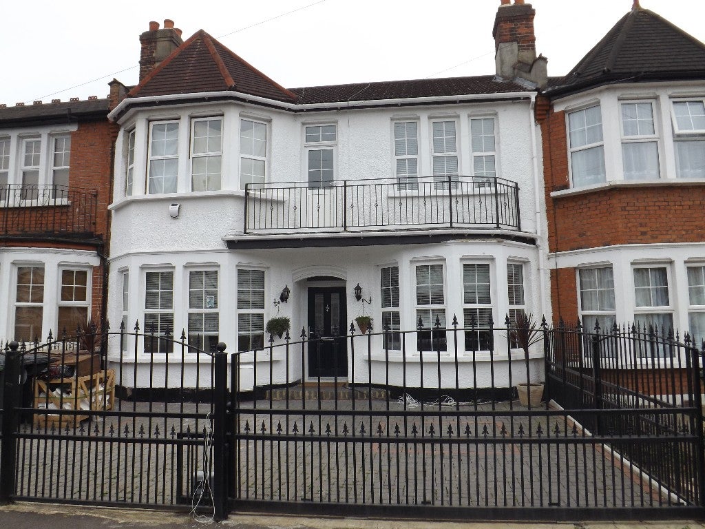 House Higham Station Avenue in Greater London