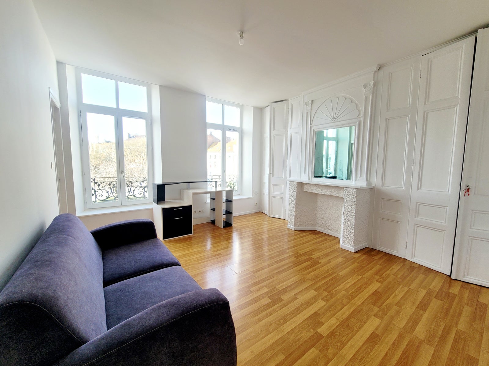 Appartement Rue Aristide Briand à Boulogne-sur-Mer