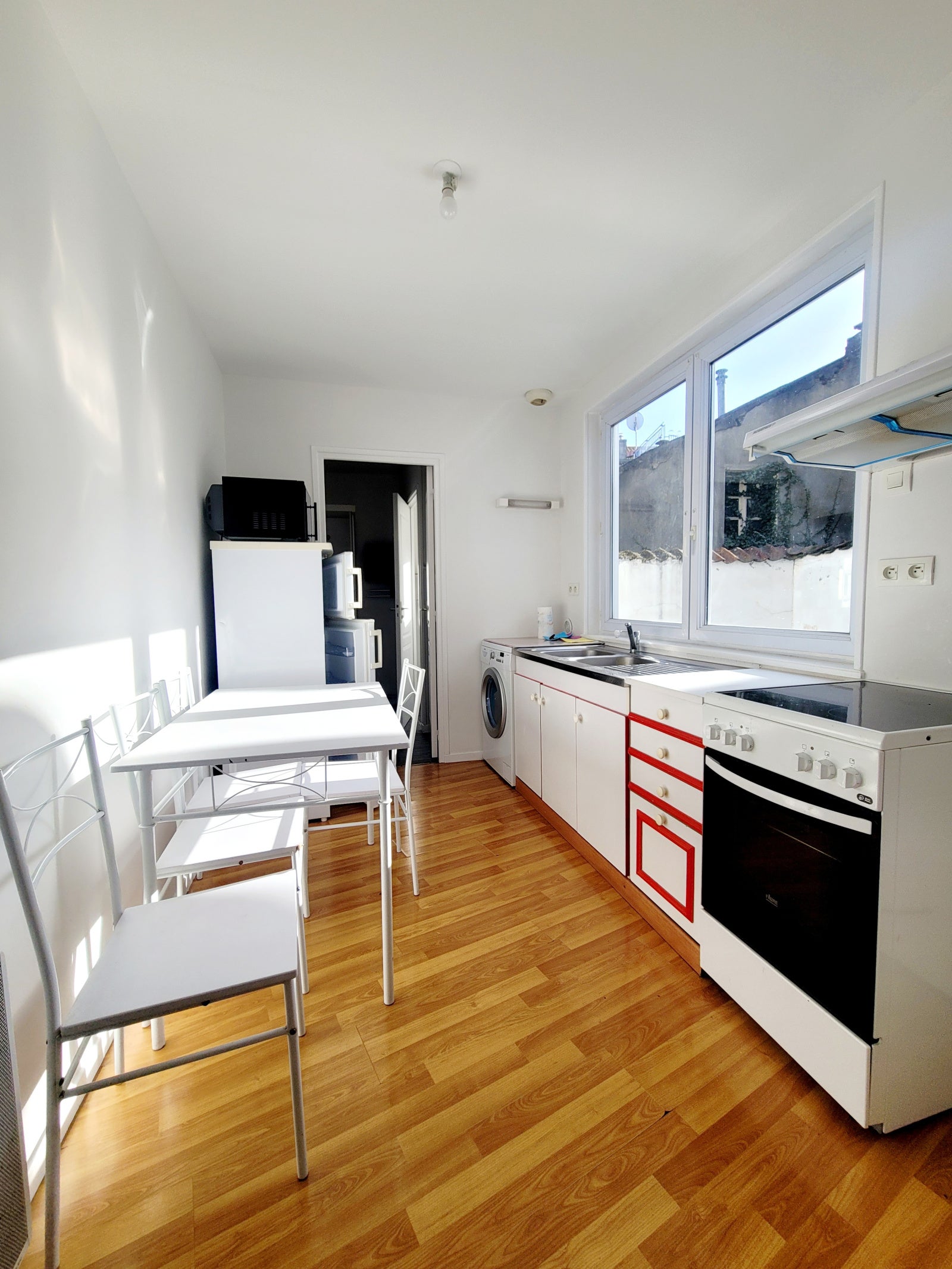Appartement Rue Aristide Briand à Boulogne-sur-Mer