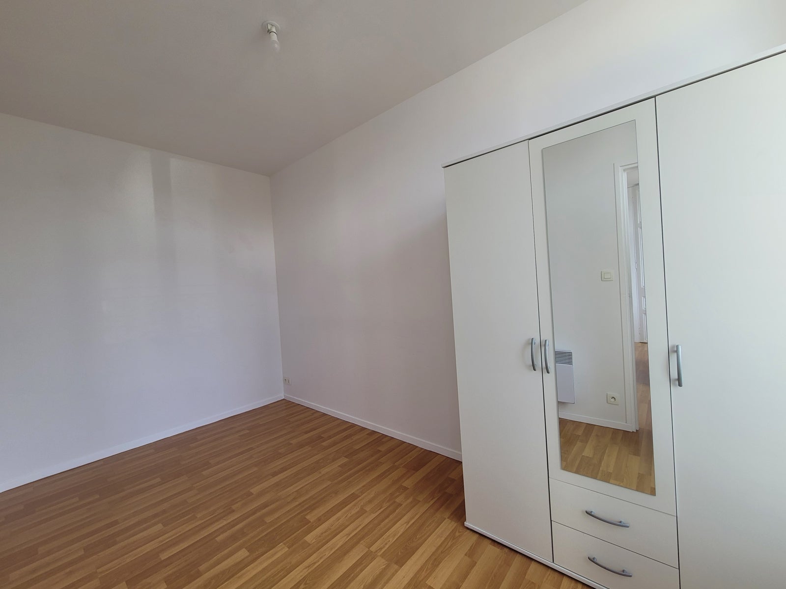 Appartement Rue Aristide Briand à Boulogne-sur-Mer