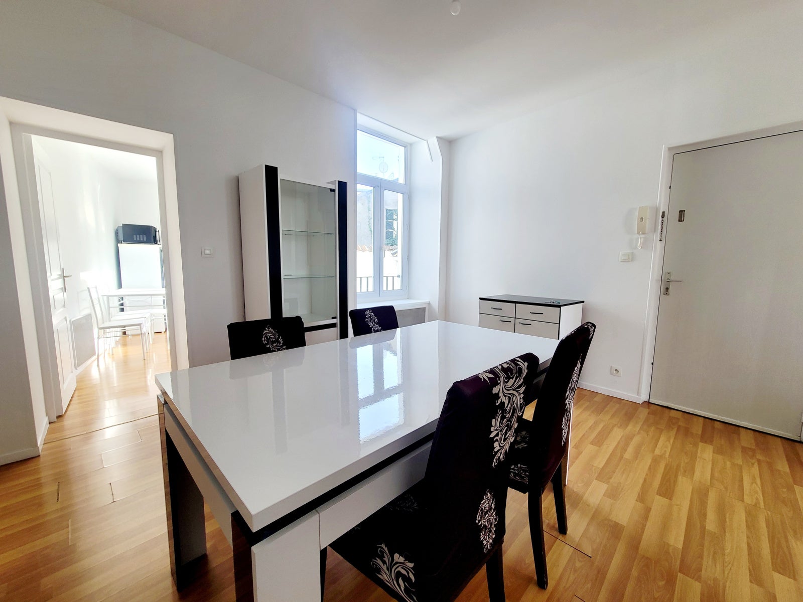 Flat Rue Aristide Briand in Boulogne-sur-Mer