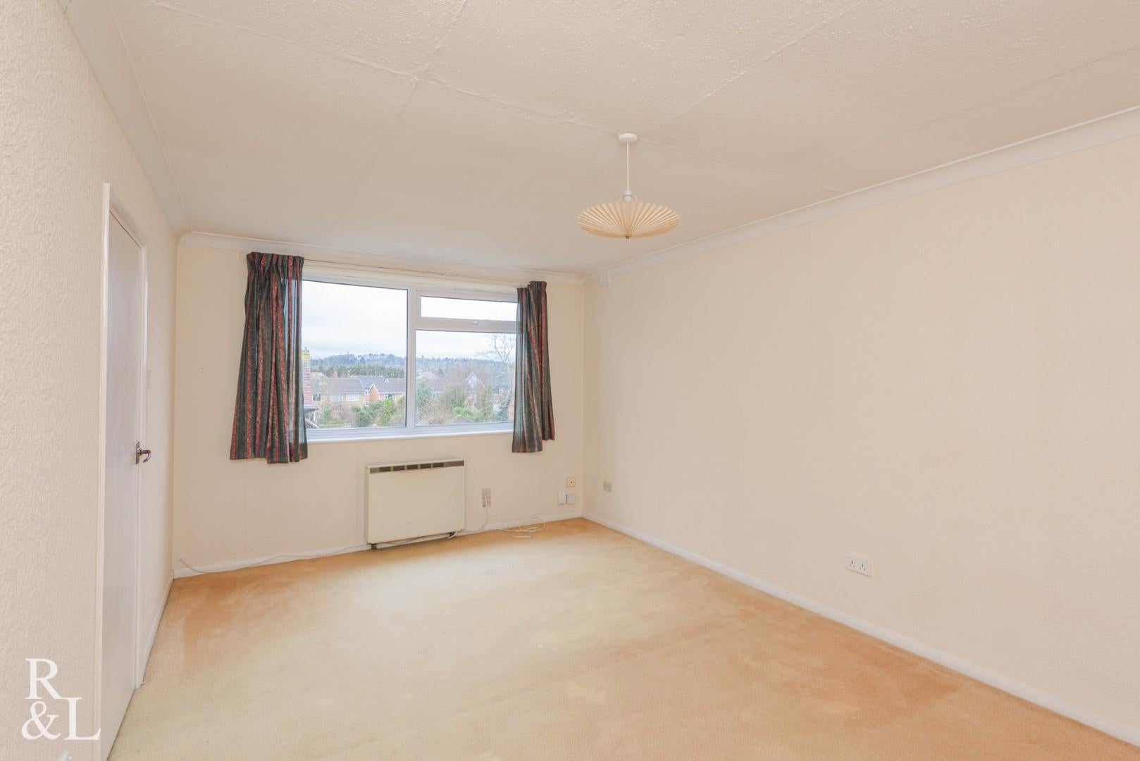 Flat Springfields in Rushcliffe