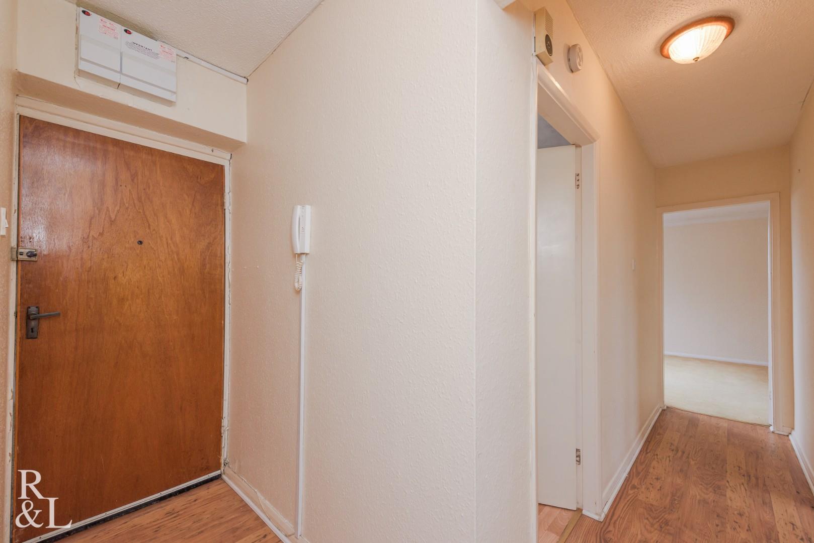 Flat Springfields in Rushcliffe
