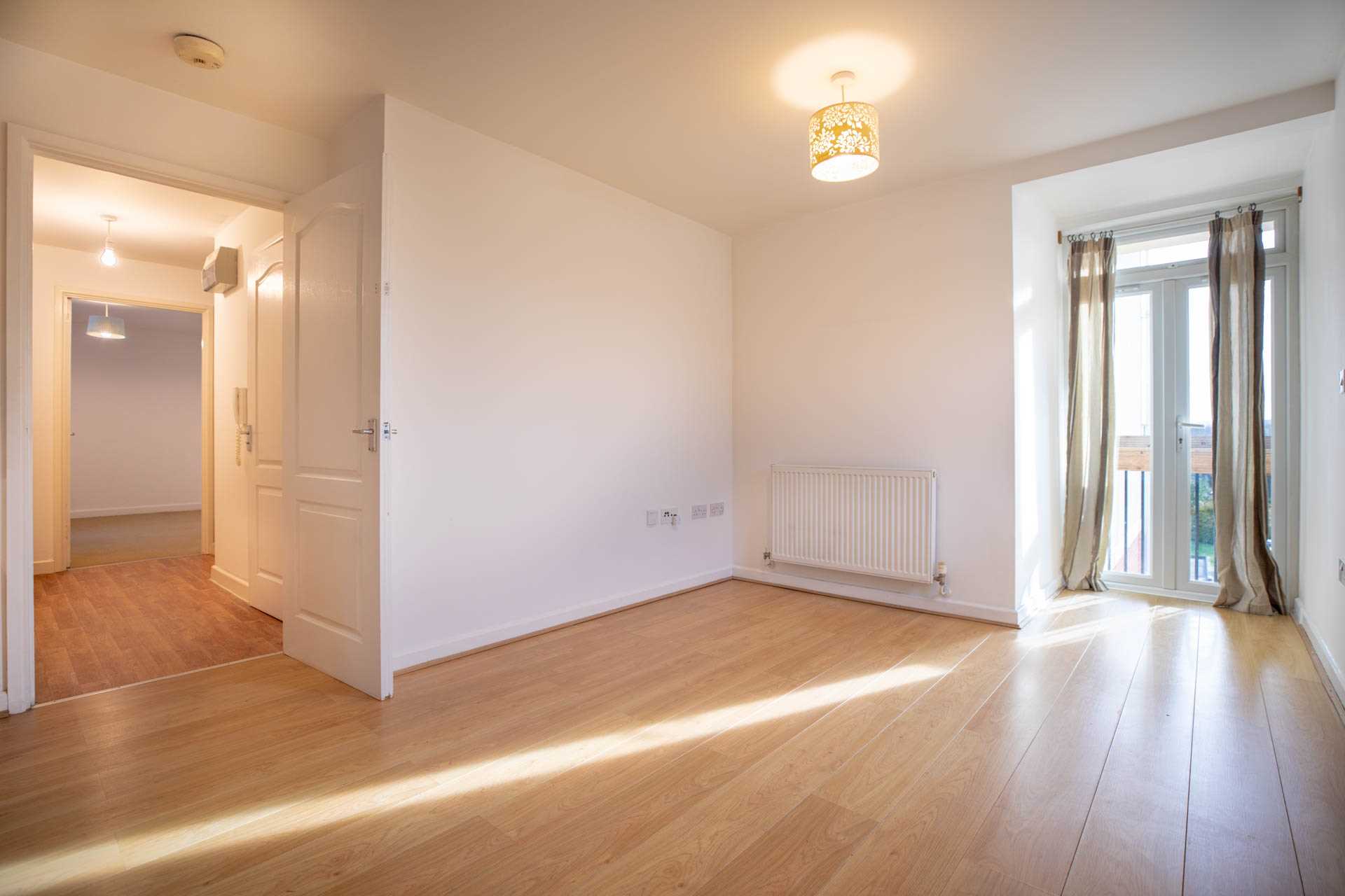 Flat Stratford Road in Stroud