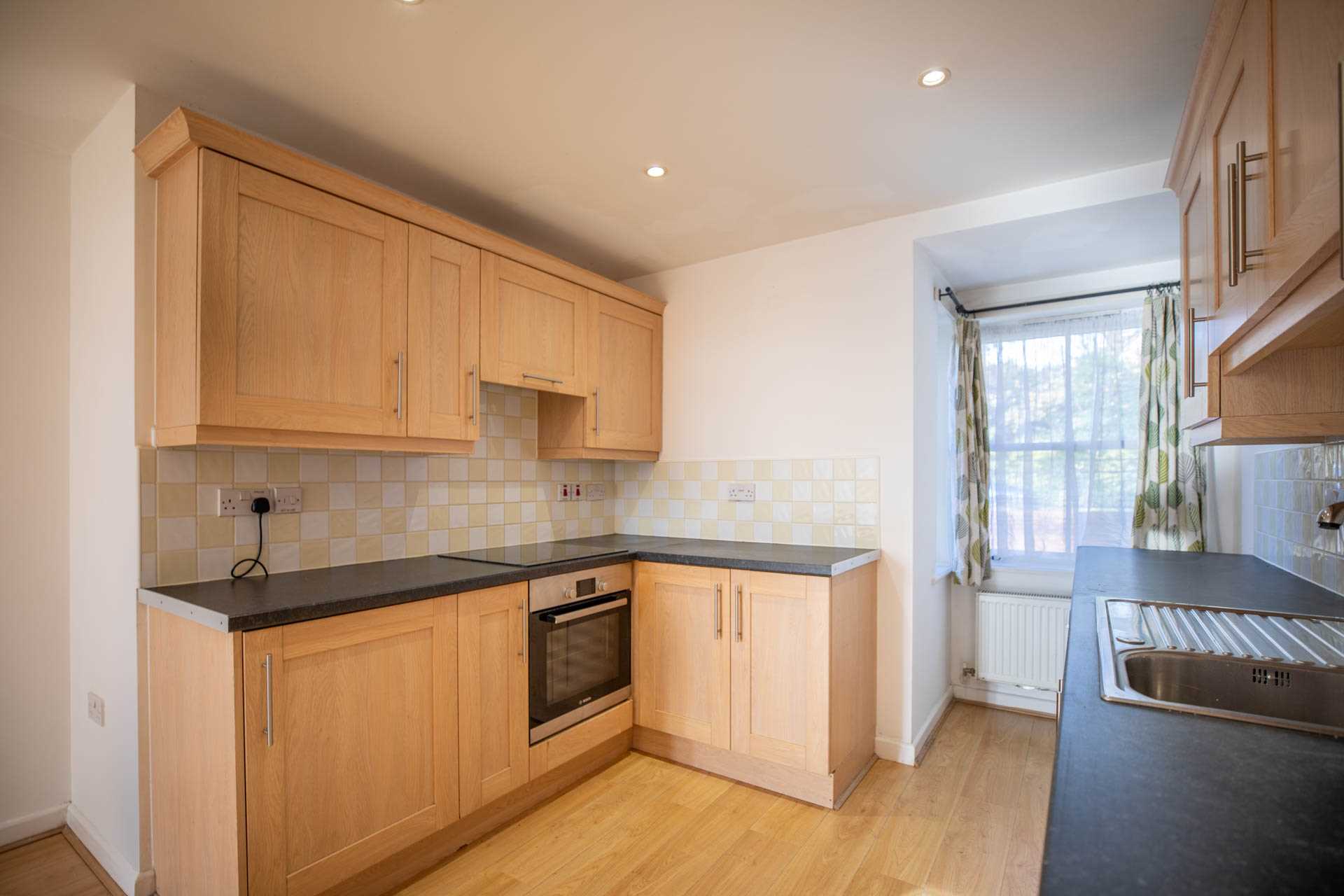 Flat Stratford Road in Stroud