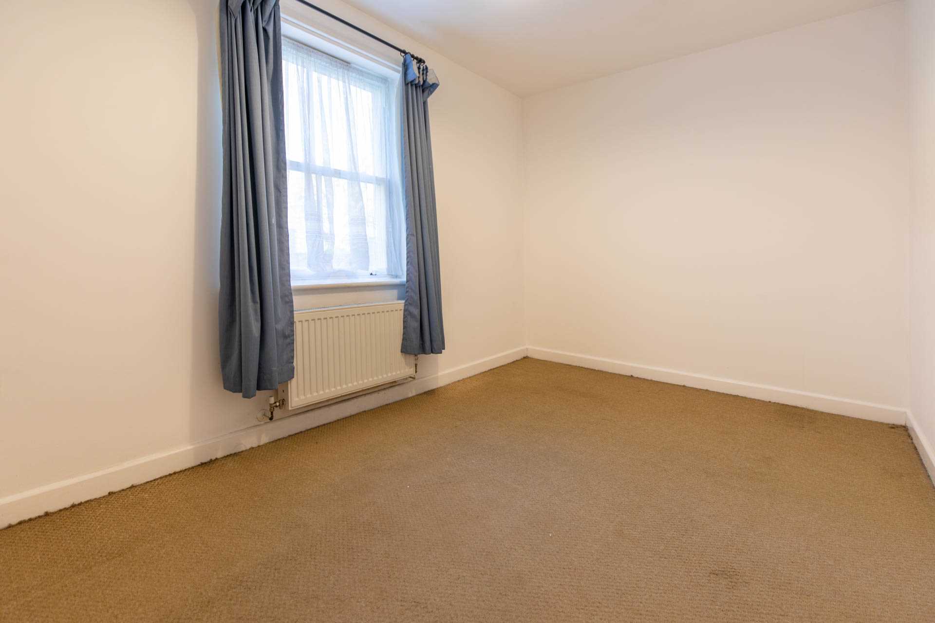 Flat Stratford Road in Stroud