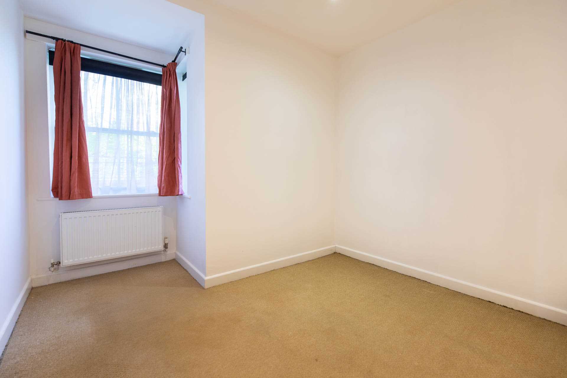 Flat Stratford Road in Stroud