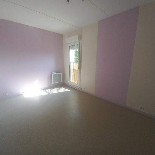Appartement Allée de la Petite Barre à Saint-Jean-de-Bournay