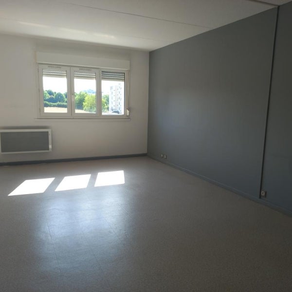 Appartement Allée de la Petite Barre à Saint-Jean-de-Bournay
