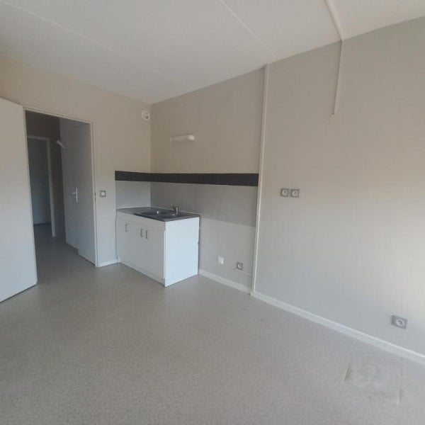 Appartement Allée de la Petite Barre à Saint-Jean-de-Bournay