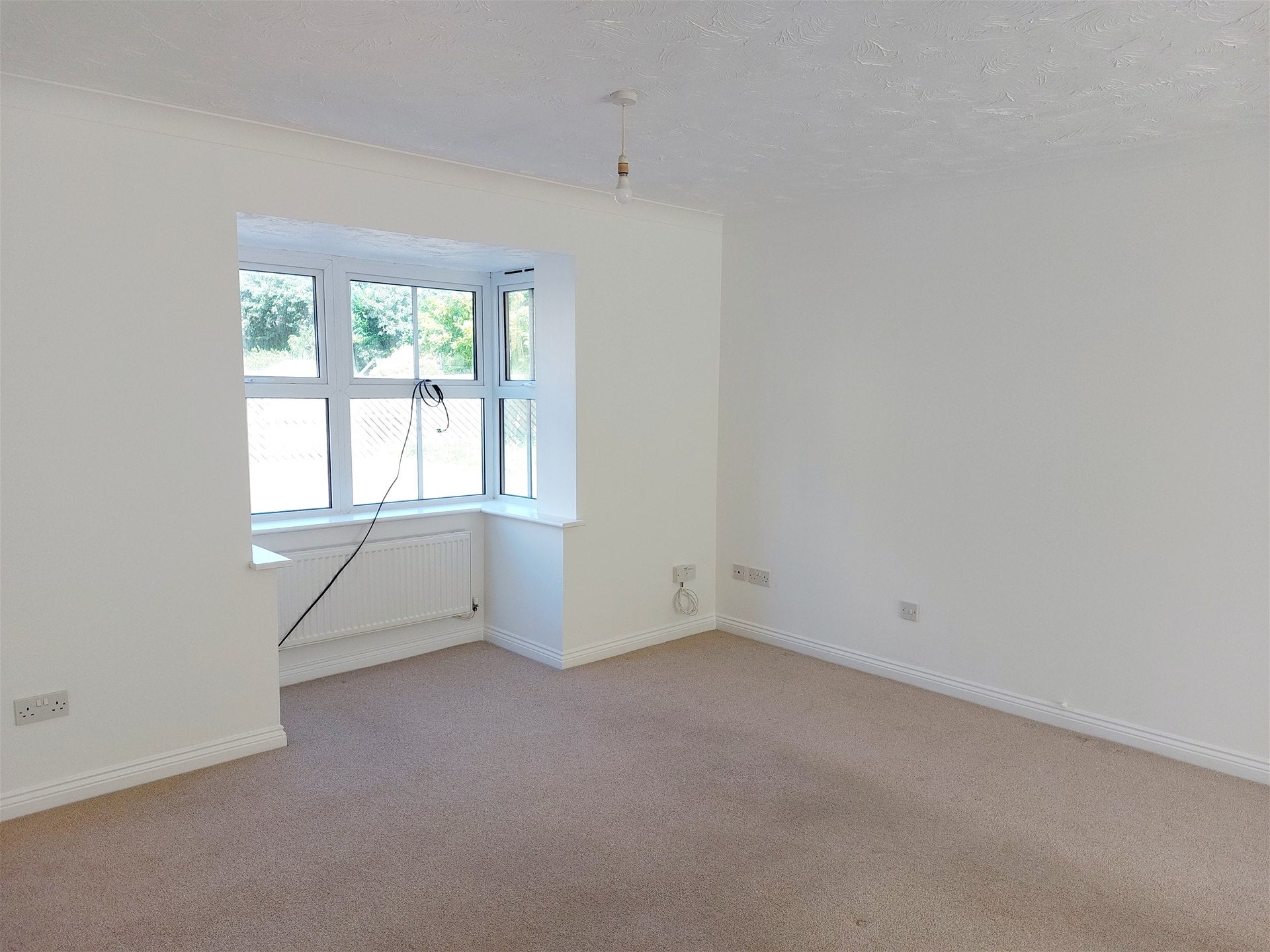 House Kestrel Close in Cottenham