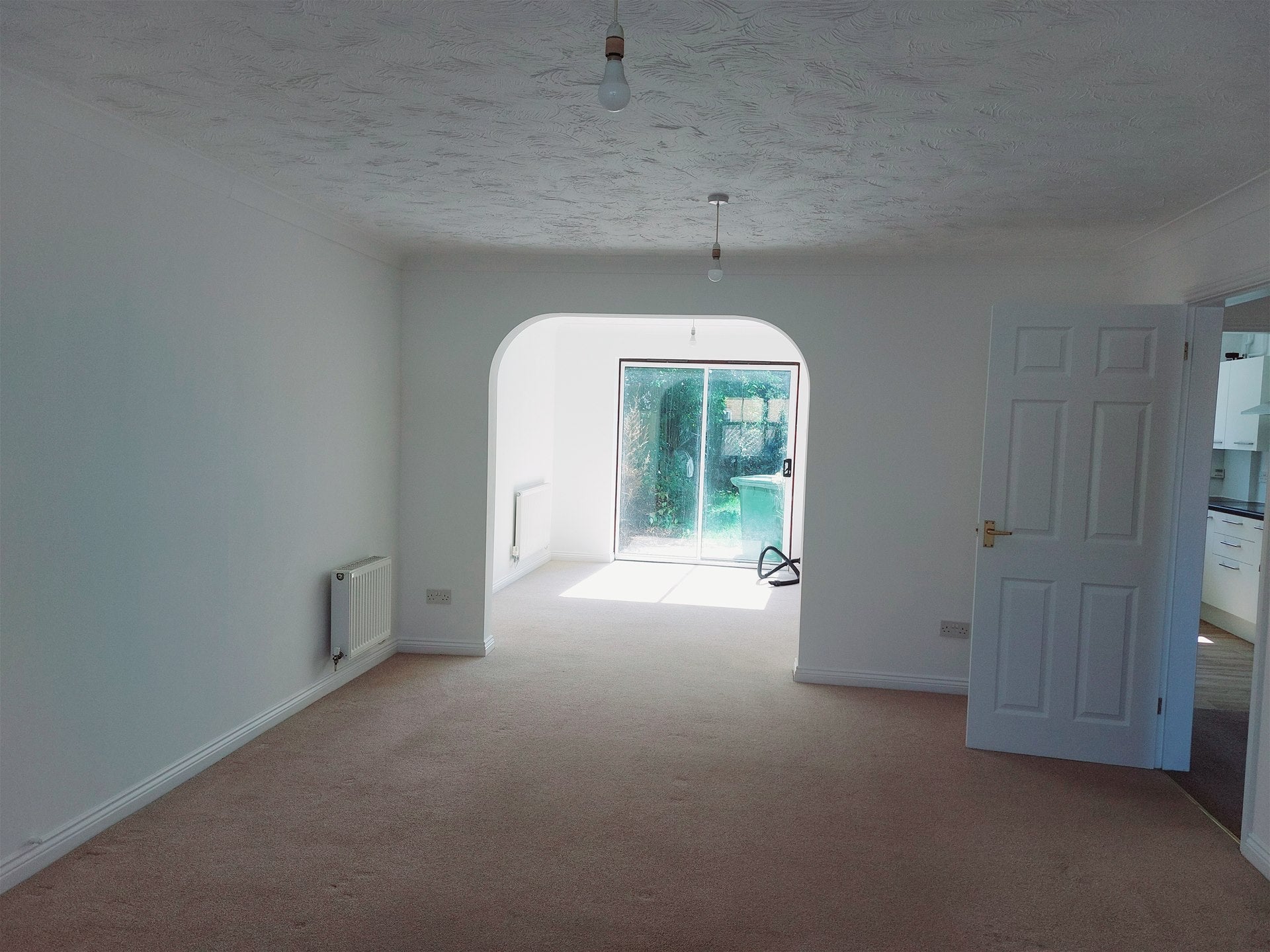 House Kestrel Close in Cottenham