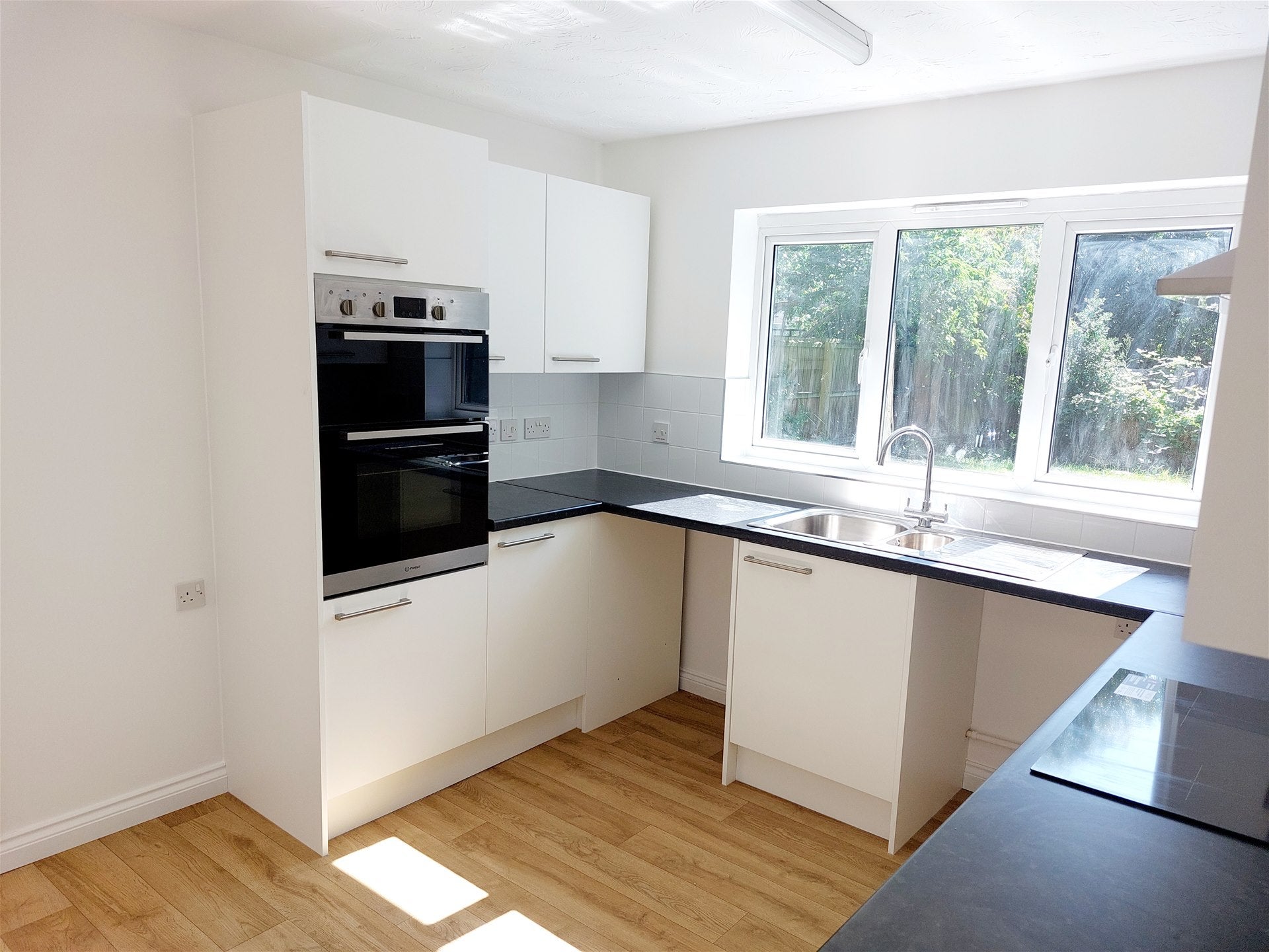 House Kestrel Close in Cottenham