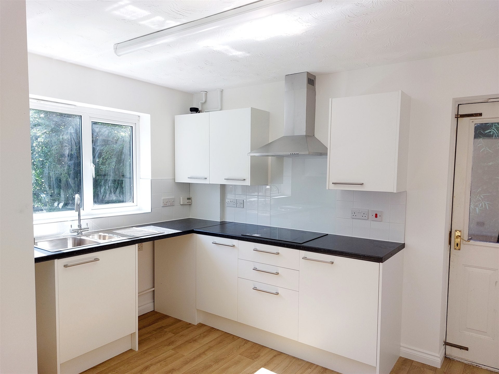 House Kestrel Close in Cottenham