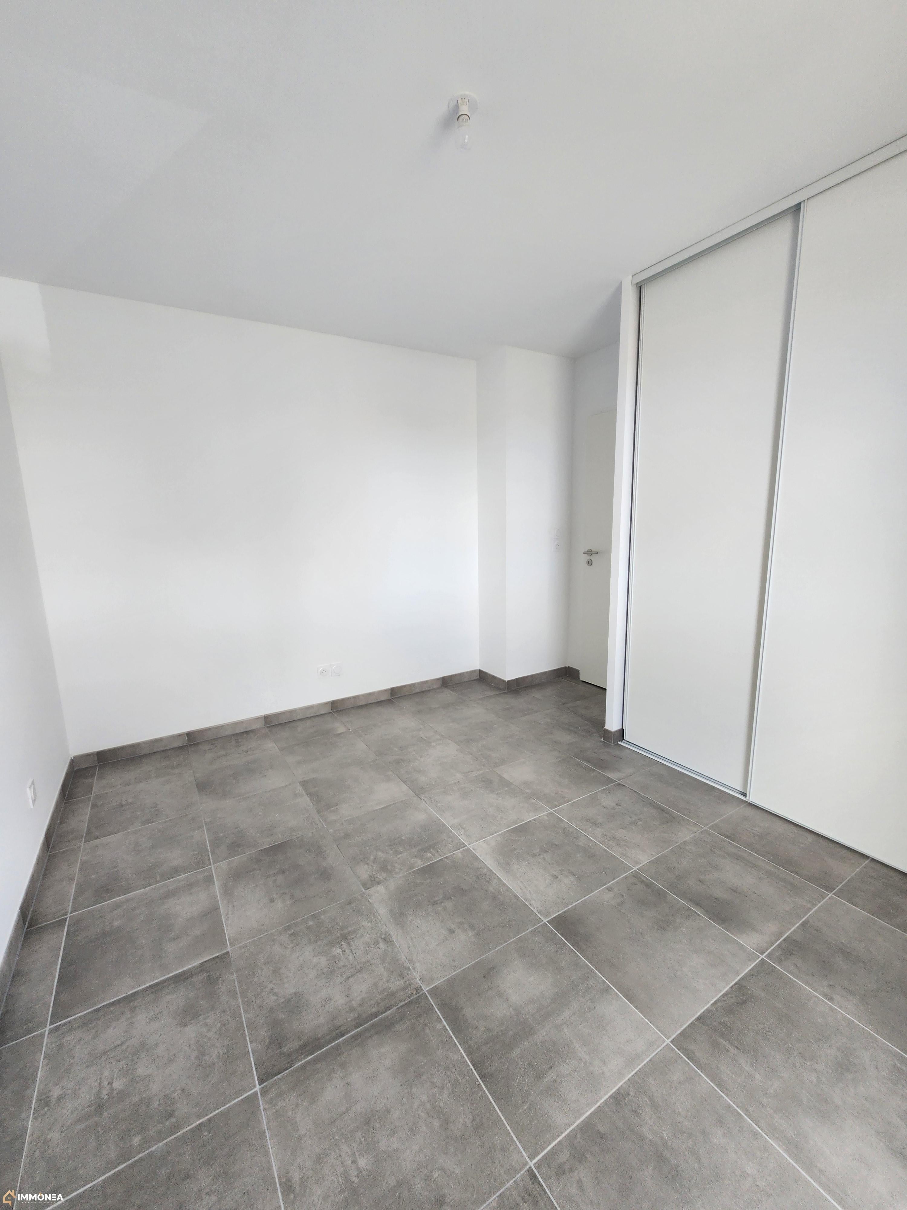 Flat Chemin du Loup in Toulouse