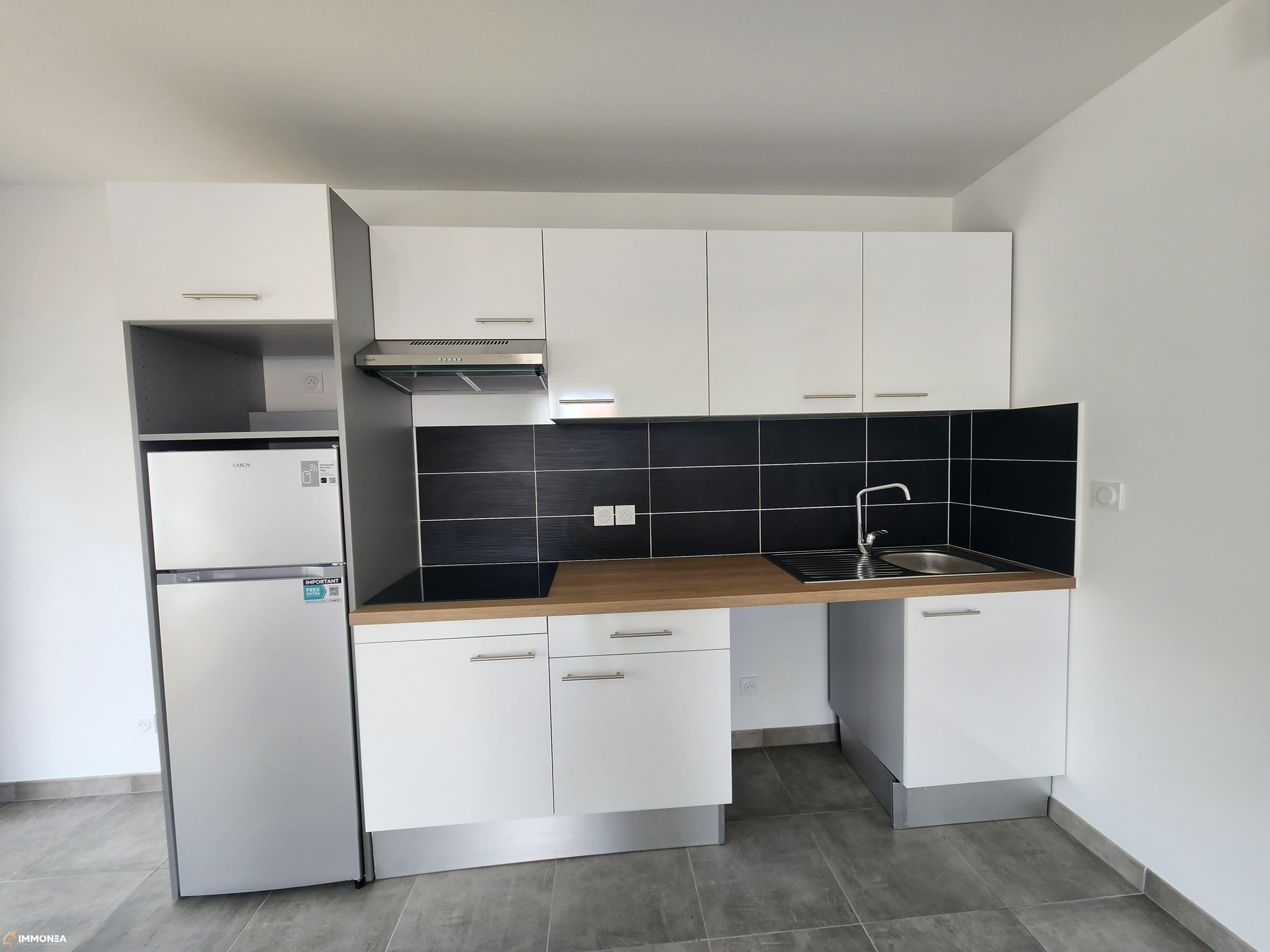 Appartement Chemin du Loup à Toulouse