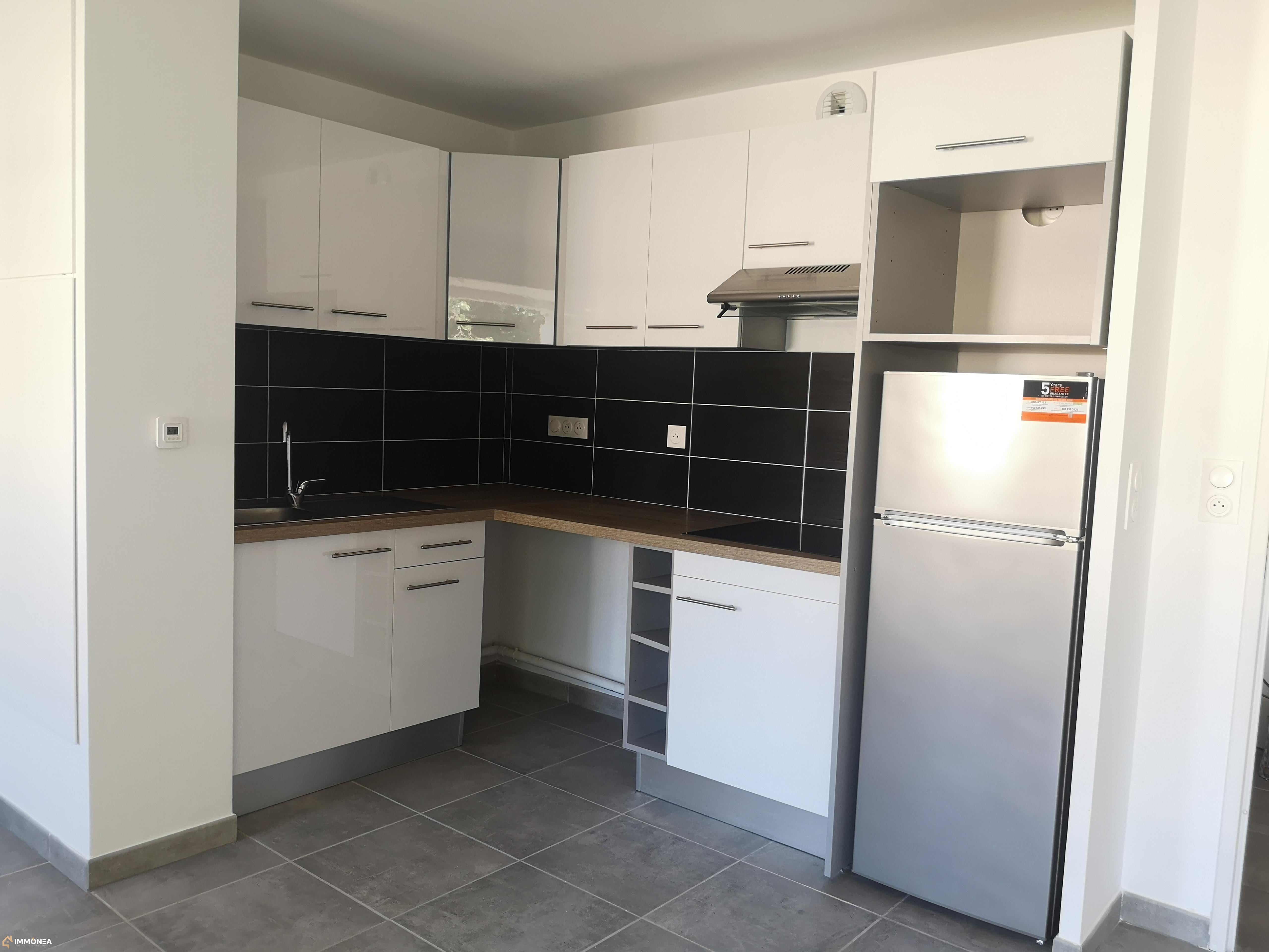 Flat Chemin du Loup in Toulouse