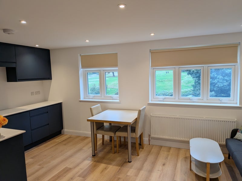 Room Sandall Road in Greater London