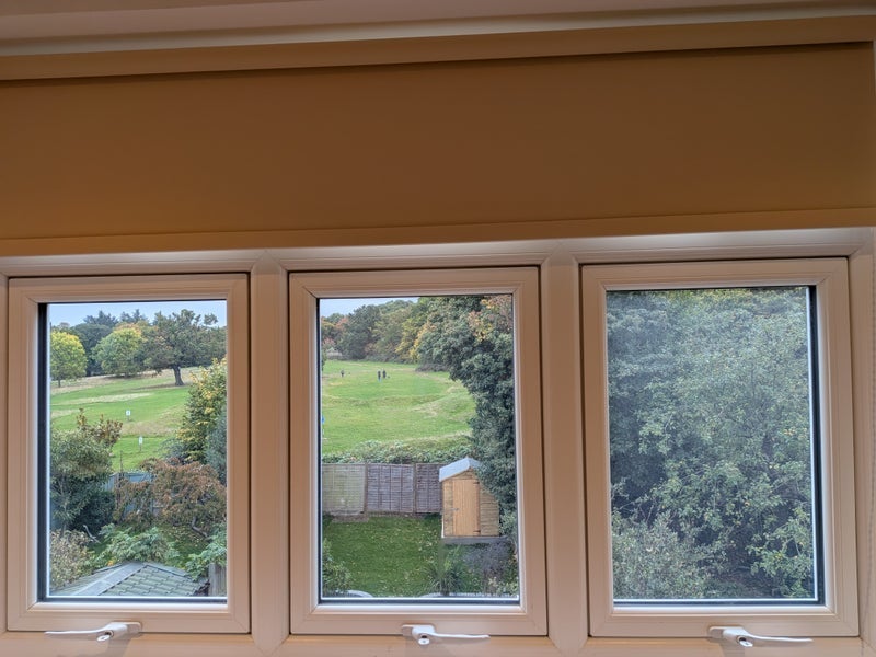 Room Sandall Road in Greater London