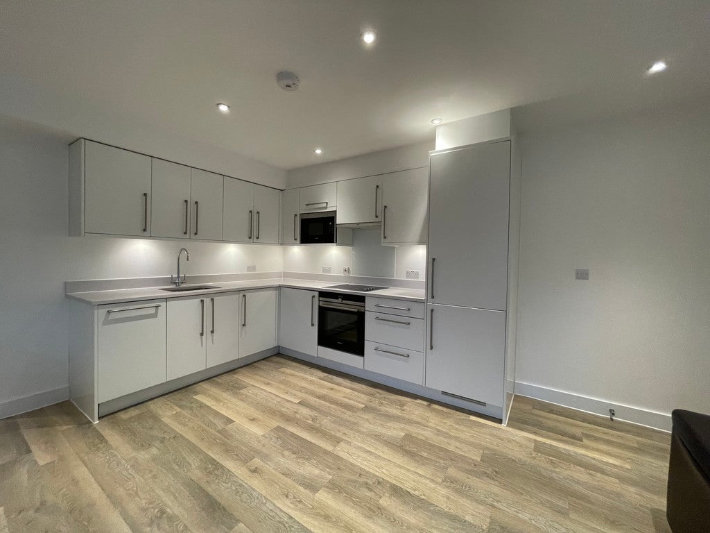 Flat Beverley Way in Cambridge