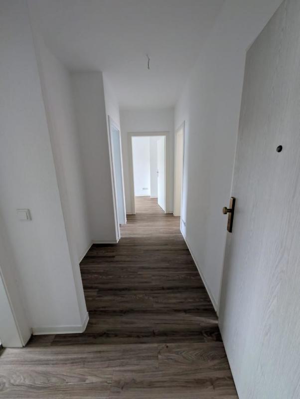 Wohnung Teichstraße in Schkeuditz