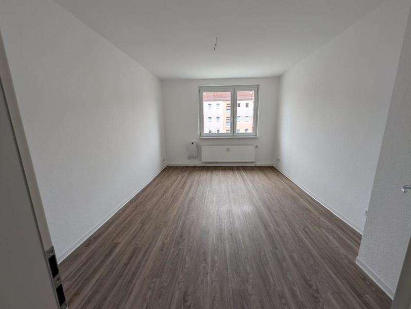Wohnung Teichstraße in Schkeuditz