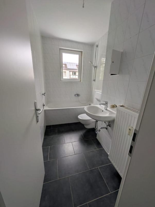 Wohnung Teichstraße in Schkeuditz