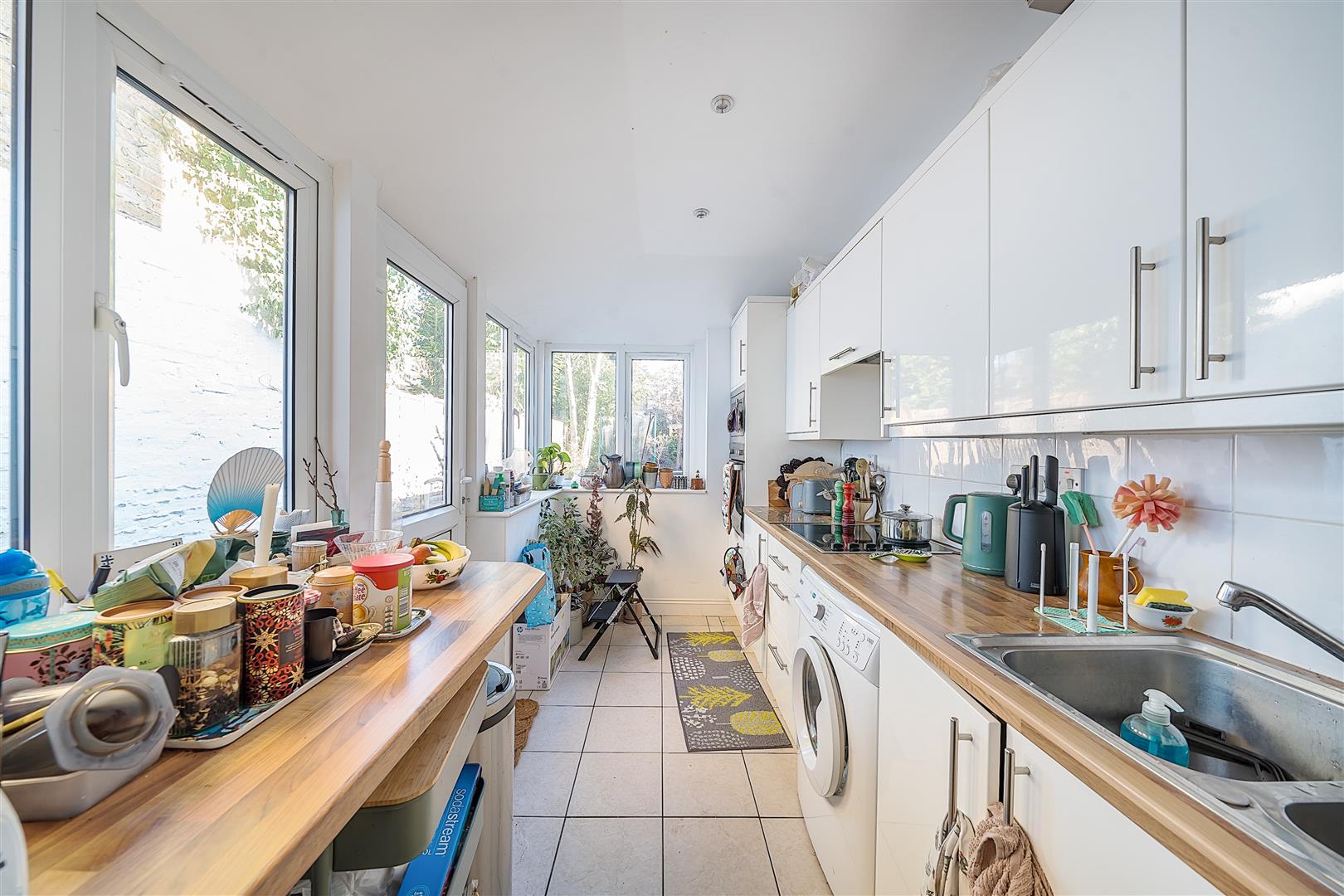 House Fairfield East in Greater London