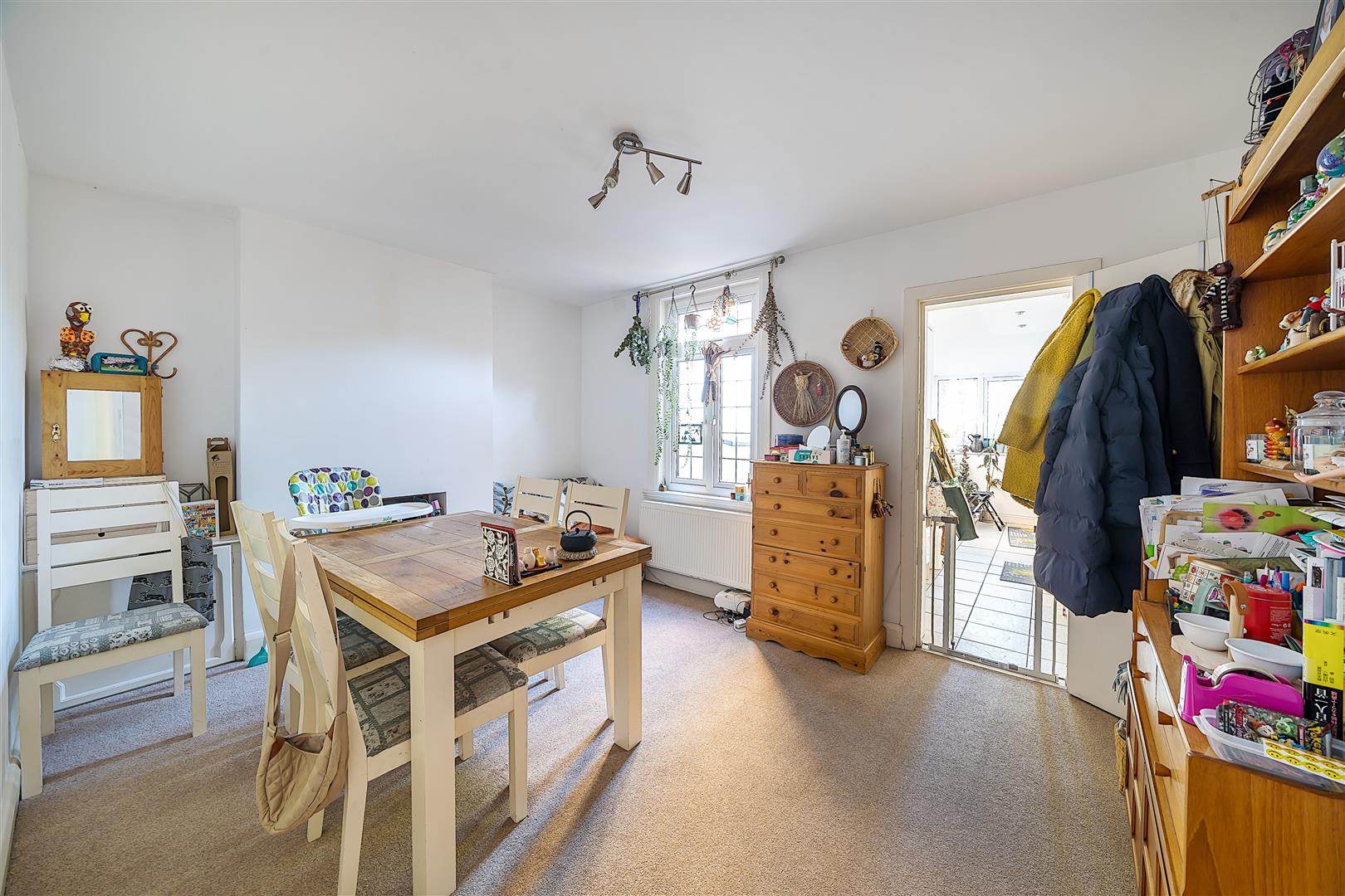 House Fairfield East in Greater London